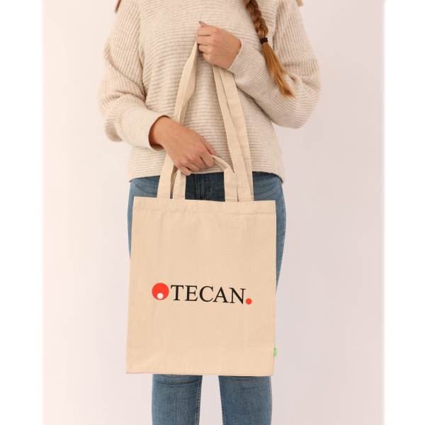 TECAN ORGANIC COTTON BAG